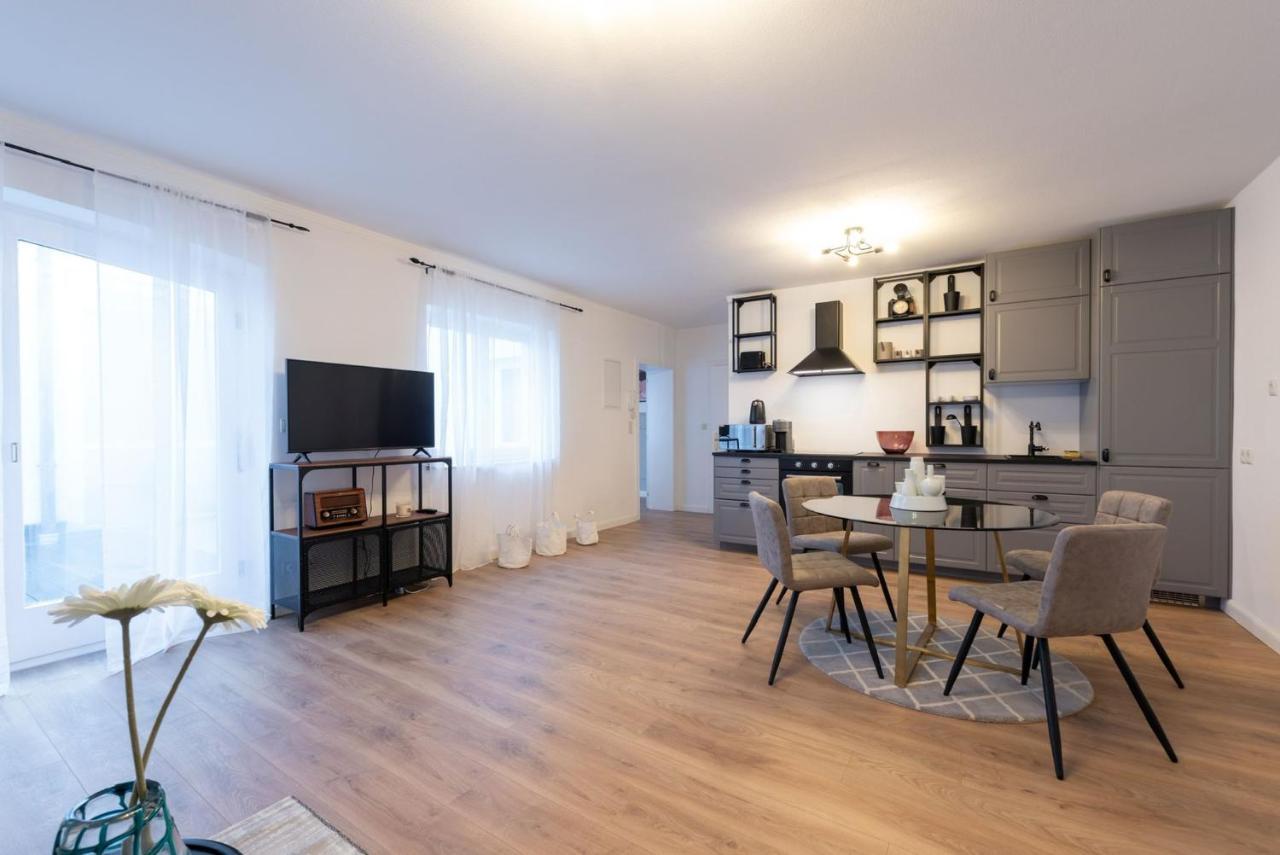 Designer Apartments Вена Экстерьер фото