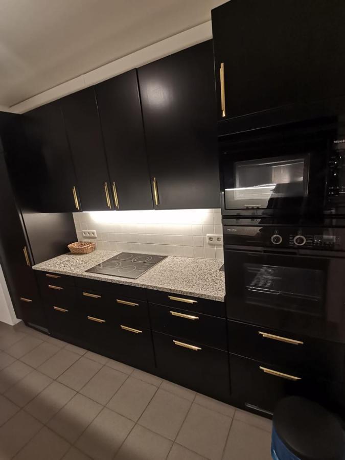 Designer Apartments Вена Экстерьер фото