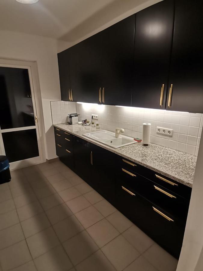 Designer Apartments Вена Экстерьер фото