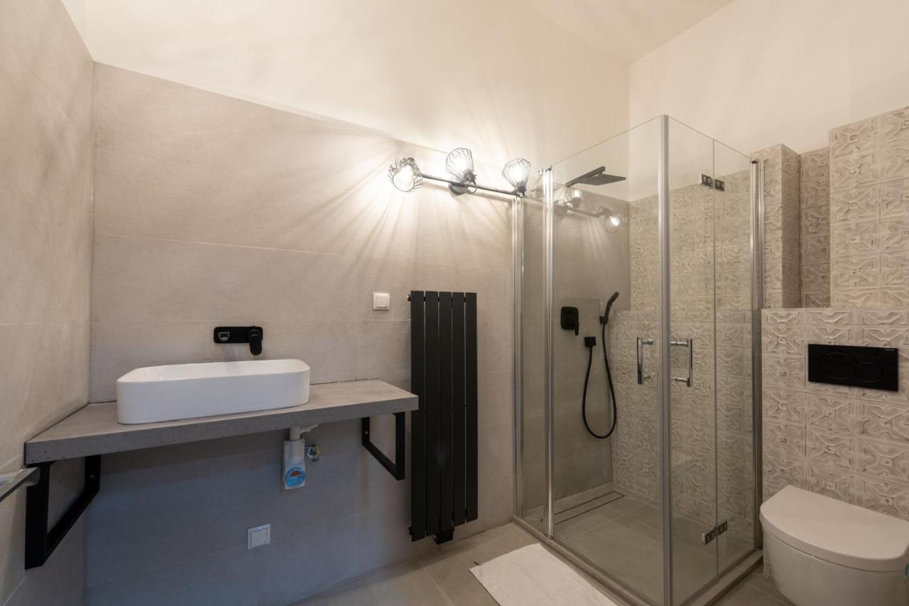 Designer Apartments Вена Экстерьер фото