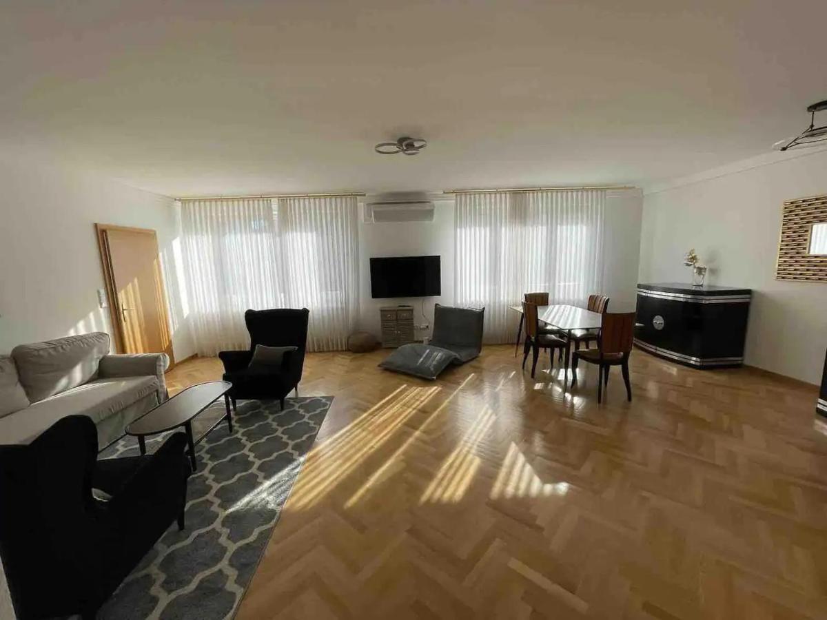Designer Apartments Вена Экстерьер фото