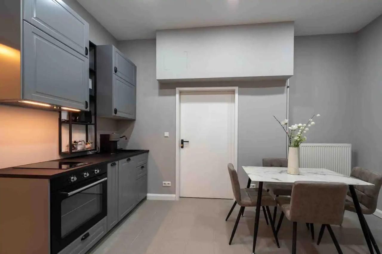 Designer Apartments Вена Экстерьер фото