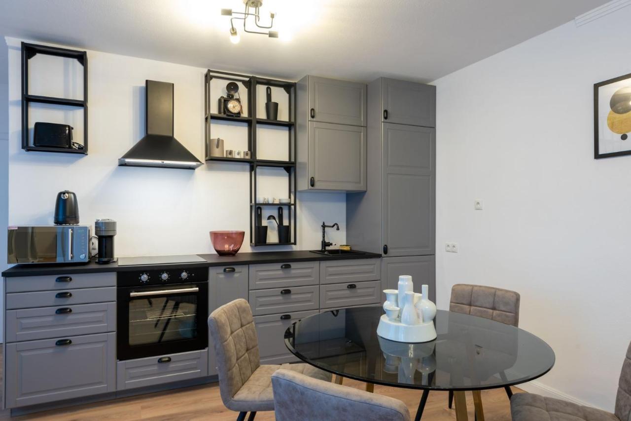 Designer Apartments Вена Экстерьер фото