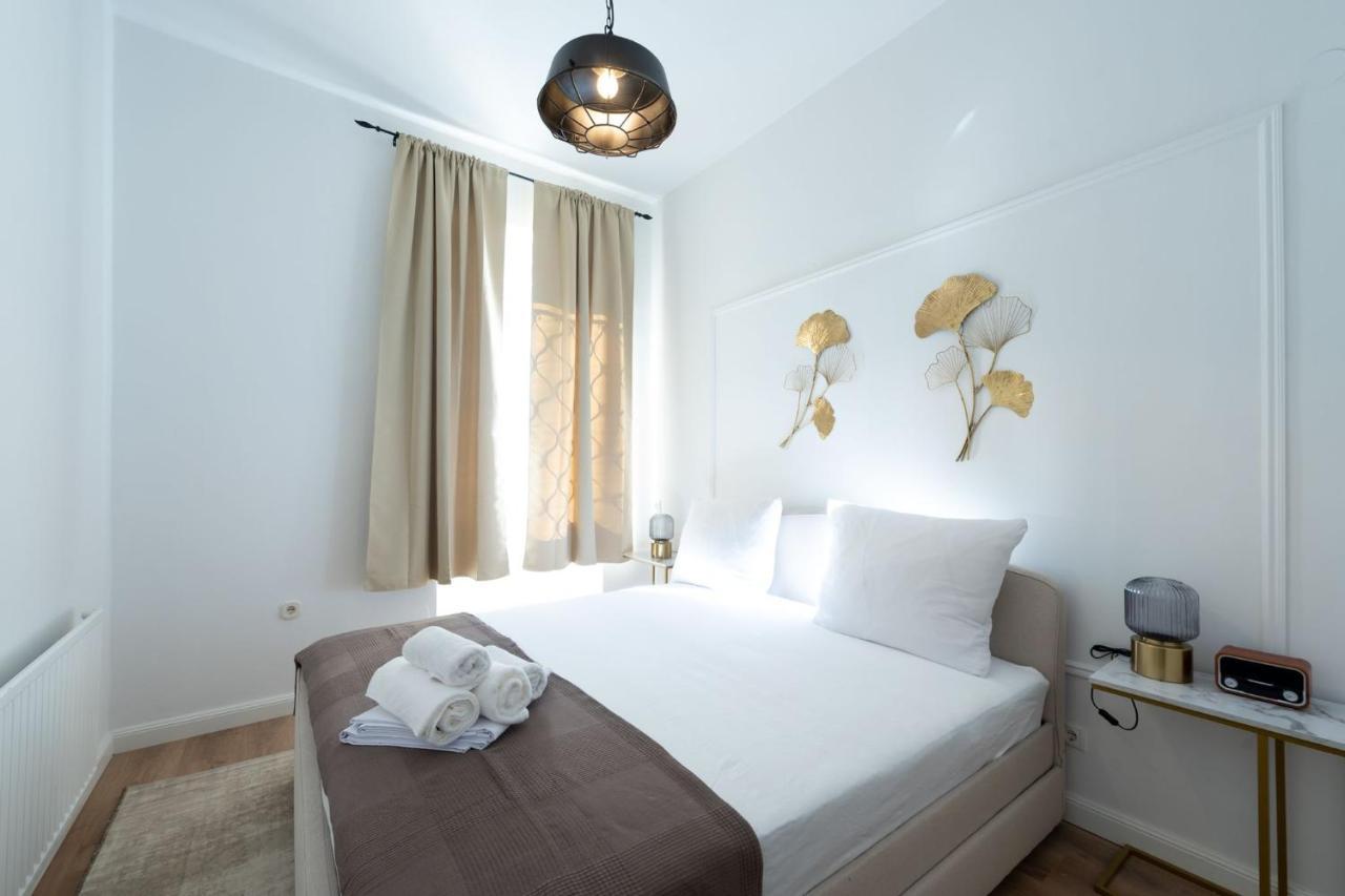 Designer Apartments Вена Экстерьер фото