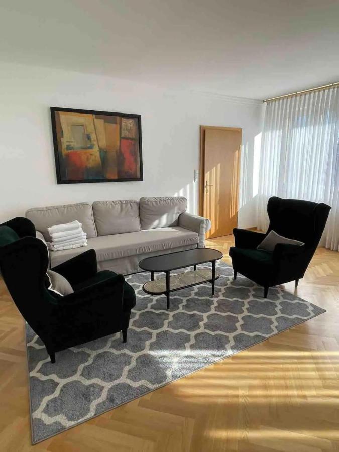 Designer Apartments Вена Экстерьер фото