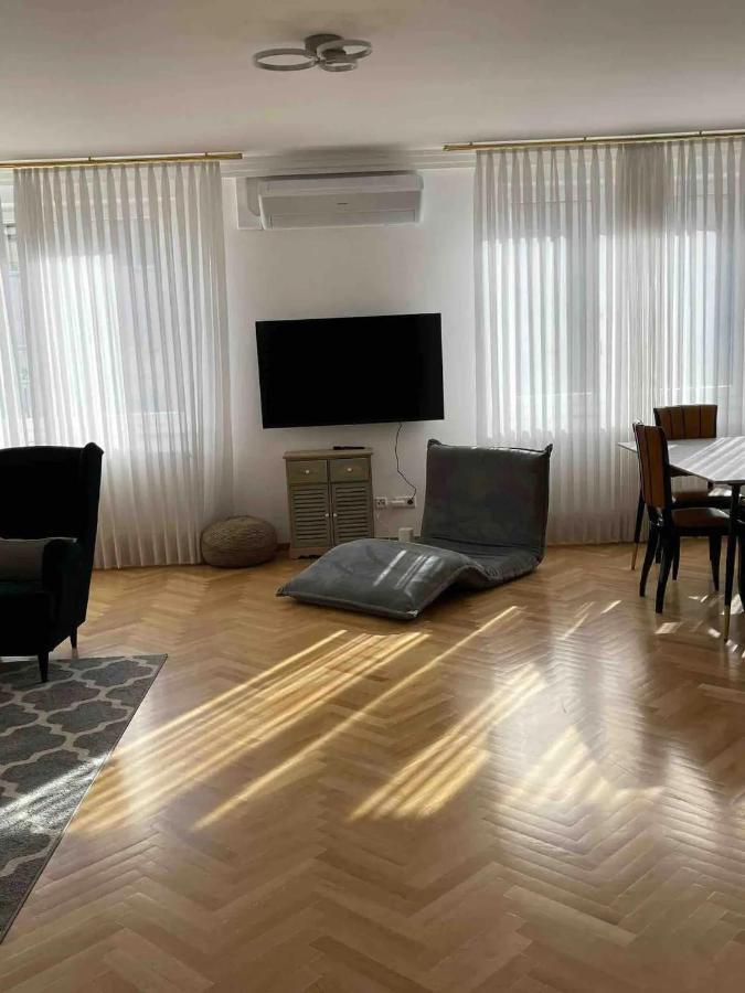 Designer Apartments Вена Экстерьер фото