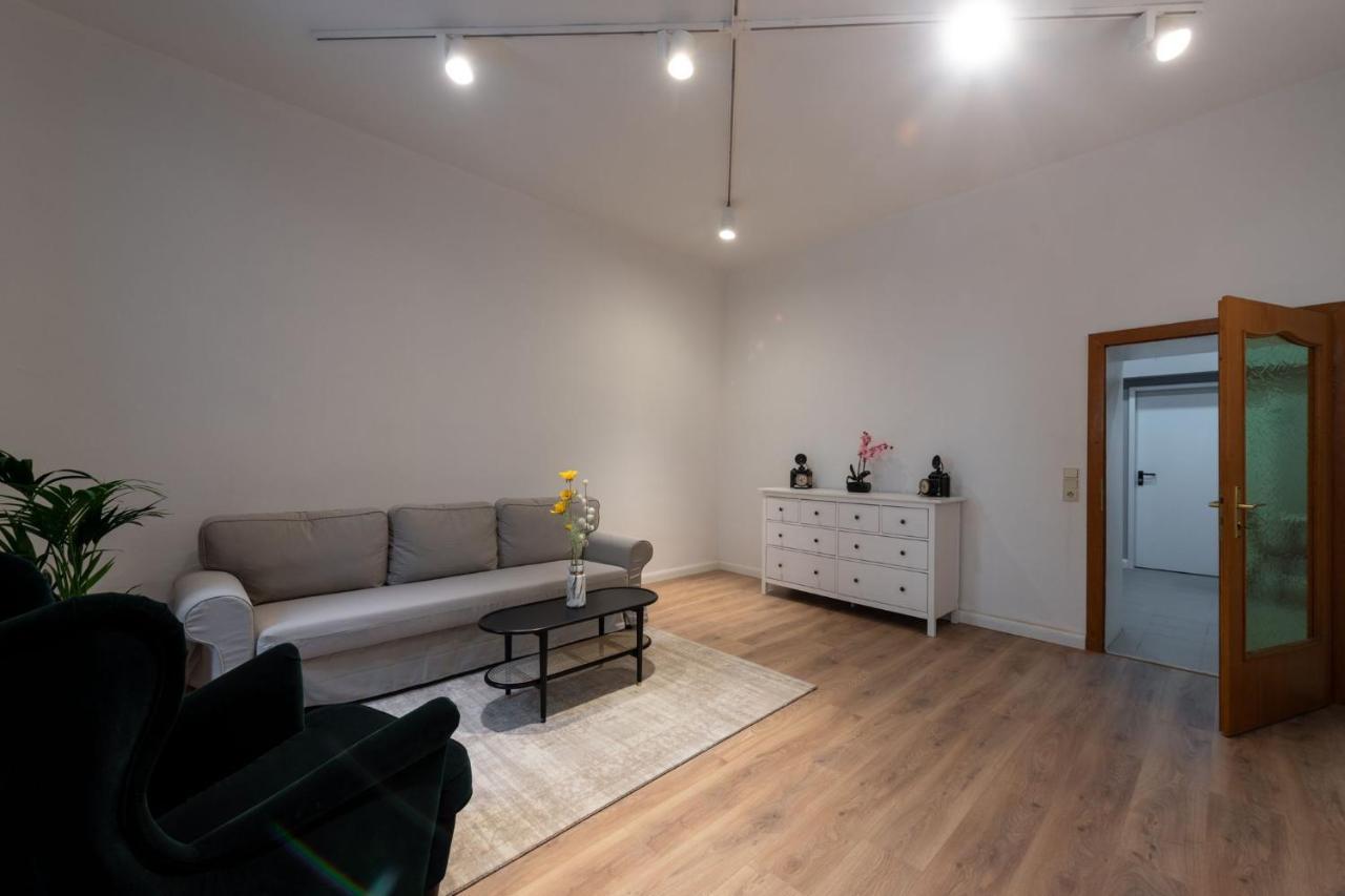 Designer Apartments Вена Экстерьер фото