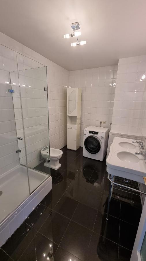 Designer Apartments Вена Экстерьер фото