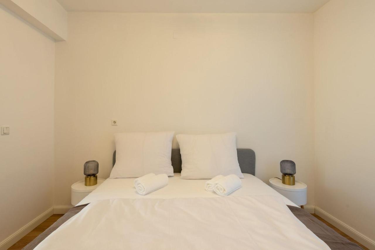 Designer Apartments Вена Экстерьер фото